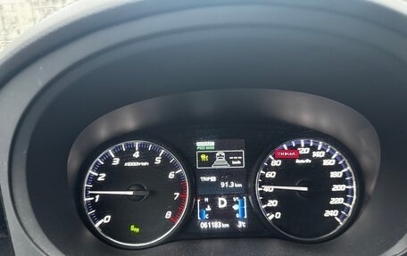 Mitsubishi Outlander III рестайлинг 3, 2019 год, 2 800 000 рублей, 15 фотография