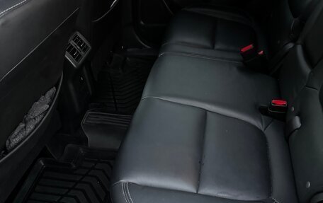 Mitsubishi Outlander III рестайлинг 3, 2019 год, 2 800 000 рублей, 29 фотография