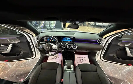 Mercedes-Benz A-Класс, 2021 год, 1 550 855 рублей, 5 фотография