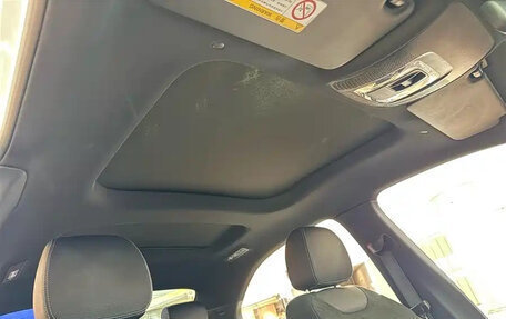 Mercedes-Benz A-Класс, 2021 год, 1 550 855 рублей, 12 фотография