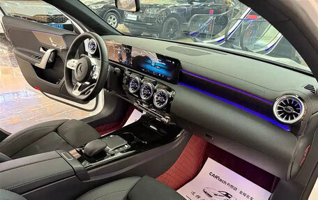 Mercedes-Benz A-Класс, 2021 год, 1 550 855 рублей, 7 фотография