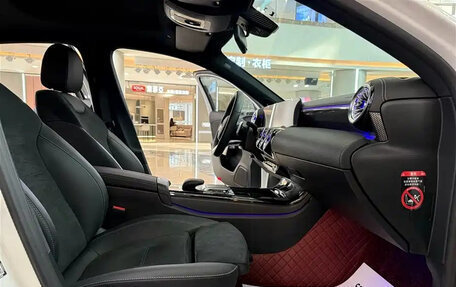 Mercedes-Benz A-Класс, 2021 год, 1 550 855 рублей, 9 фотография