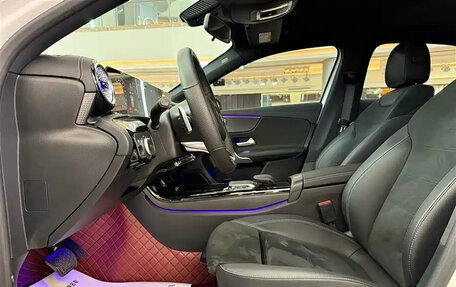 Mercedes-Benz A-Класс, 2021 год, 1 550 855 рублей, 8 фотография