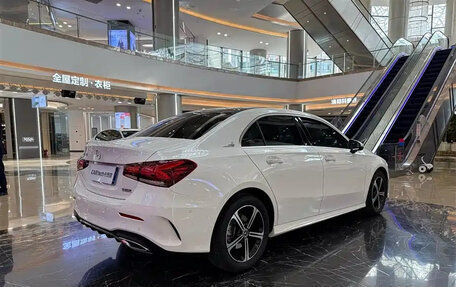 Mercedes-Benz A-Класс, 2021 год, 1 550 855 рублей, 4 фотография