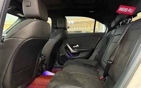 Mercedes-Benz A-Класс, 2021 год, 1 550 855 рублей, 10 фотография