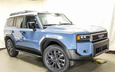 Toyota Land Cruiser 70, 2025 год, 10 550 000 рублей, 1 фотография