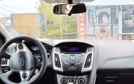 Ford Focus III, 2011 год, 740 000 рублей, 1 фотография