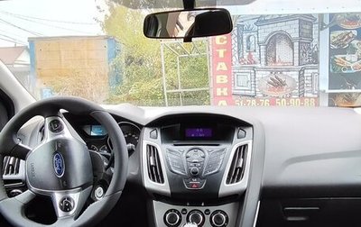 Ford Focus III, 2011 год, 740 000 рублей, 1 фотография