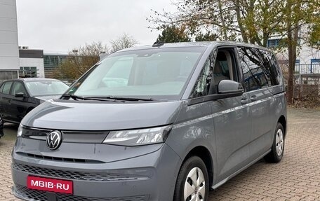 Volkswagen Multivan, 2024 год, 6 500 000 рублей, 1 фотография