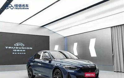 BMW 1 серия, 2022 год, 1 880 855 рублей, 1 фотография