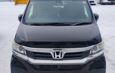 Honda N-WGN I рестайлинг, 2016 год, 750 000 рублей, 1 фотография