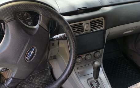 Subaru Forester, 2002 год, 570 000 рублей, 3 фотография