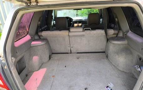 Subaru Forester, 2002 год, 570 000 рублей, 4 фотография