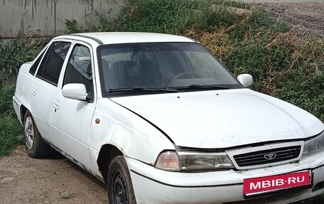 Daewoo Nexia I рестайлинг, 1998 год, 60 000 рублей, 1 фотография