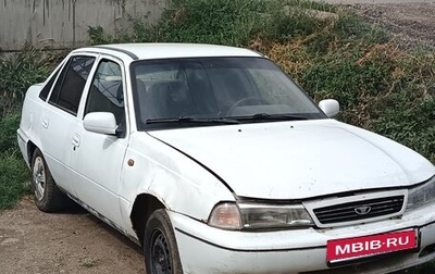 Daewoo Nexia I рестайлинг, 1998 год, 60 000 рублей, 1 фотография