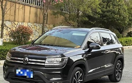 Volkswagen Tharu, 2021 год, 1 970 000 рублей, 1 фотография