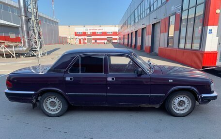 ГАЗ 3110 «Волга», 2000 год, 100 000 рублей, 3 фотография