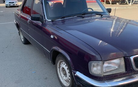 ГАЗ 3110 «Волга», 2000 год, 100 000 рублей, 2 фотография