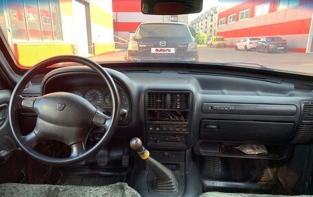 ГАЗ 3110 «Волга», 2000 год, 100 000 рублей, 6 фотография