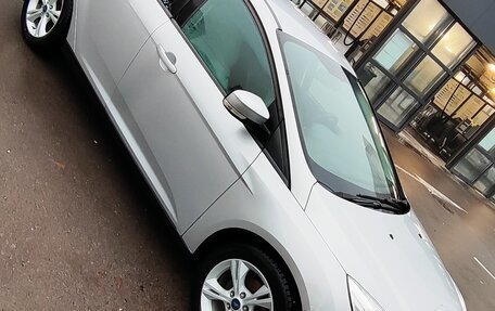 Ford Focus III, 2011 год, 740 000 рублей, 8 фотография