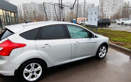 Ford Focus III, 2011 год, 740 000 рублей, 7 фотография