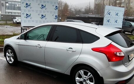 Ford Focus III, 2011 год, 740 000 рублей, 4 фотография
