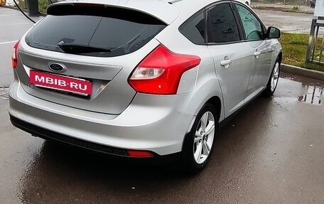 Ford Focus III, 2011 год, 740 000 рублей, 6 фотография