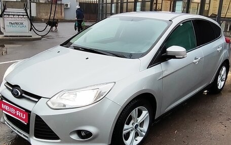 Ford Focus III, 2011 год, 740 000 рублей, 3 фотография