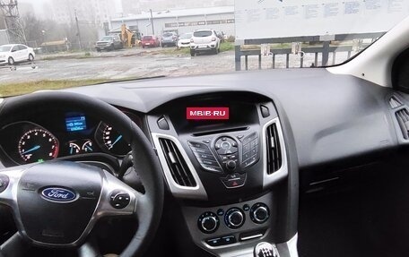 Ford Focus III, 2011 год, 740 000 рублей, 9 фотография