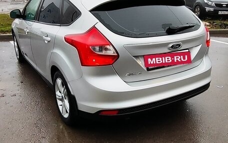 Ford Focus III, 2011 год, 740 000 рублей, 5 фотография