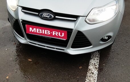 Ford Focus III, 2011 год, 740 000 рублей, 2 фотография