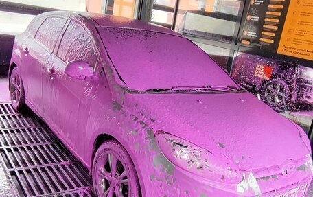 Ford Focus III, 2011 год, 740 000 рублей, 10 фотография