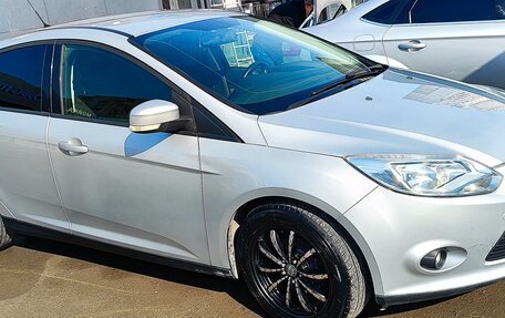 Ford Focus III, 2011 год, 740 000 рублей, 12 фотография