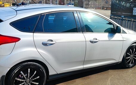 Ford Focus III, 2011 год, 740 000 рублей, 11 фотография