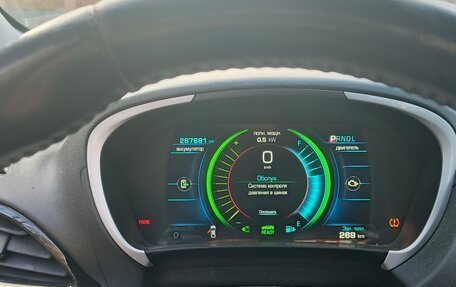 Chevrolet Volt II, 2016 год, 1 500 000 рублей, 7 фотография