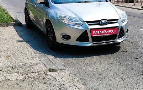 Ford Focus III, 2011 год, 740 000 рублей, 13 фотография