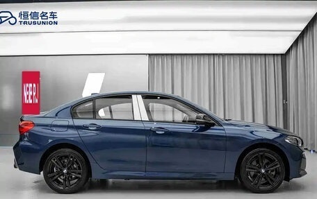 BMW 1 серия, 2022 год, 1 880 855 рублей, 4 фотография