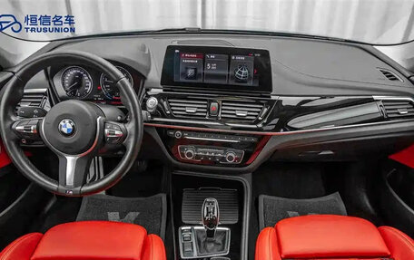 BMW 1 серия, 2022 год, 1 880 855 рублей, 9 фотография