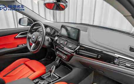 BMW 1 серия, 2022 год, 1 880 855 рублей, 10 фотография