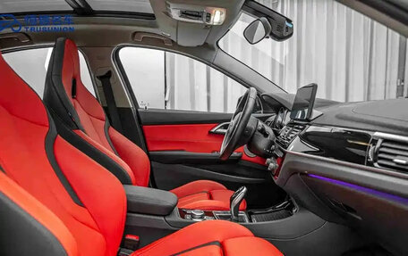 BMW 1 серия, 2022 год, 1 880 855 рублей, 11 фотография