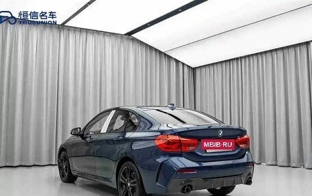 BMW 1 серия, 2022 год, 1 880 855 рублей, 7 фотография