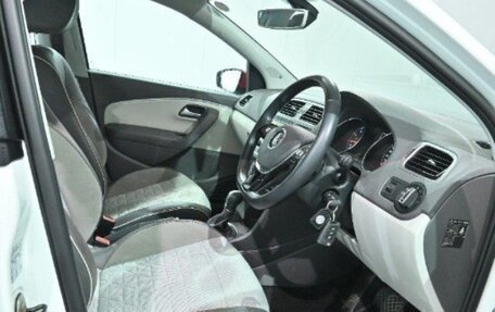 Volkswagen Polo VI (EU Market), 2016 год, 860 000 рублей, 5 фотография