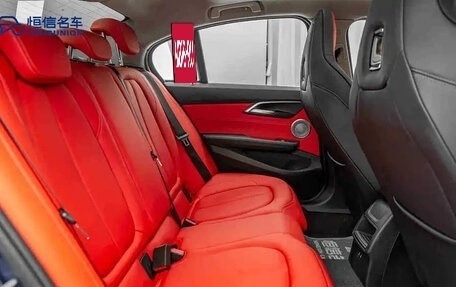 BMW 1 серия, 2022 год, 1 880 855 рублей, 12 фотография