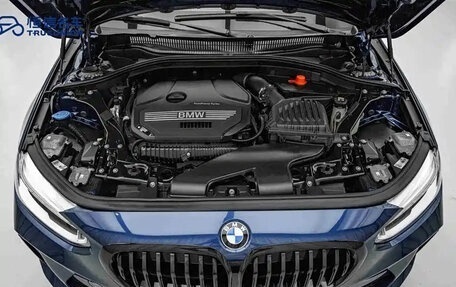 BMW 1 серия, 2022 год, 1 880 855 рублей, 15 фотография