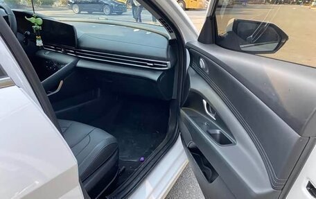 Hyundai Elantra, 2021 год, 1 150 030 рублей, 8 фотография