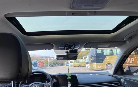 Hyundai Elantra, 2021 год, 1 150 030 рублей, 11 фотография