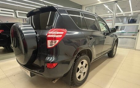 Toyota RAV4, 2011 год, 1 510 000 рублей, 4 фотография