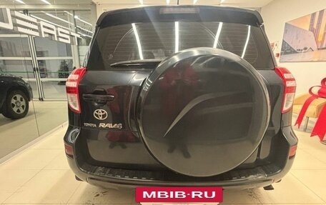 Toyota RAV4, 2011 год, 1 510 000 рублей, 5 фотография