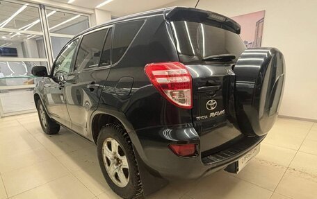 Toyota RAV4, 2011 год, 1 510 000 рублей, 6 фотография