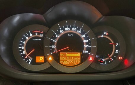 Toyota RAV4, 2011 год, 1 510 000 рублей, 10 фотография